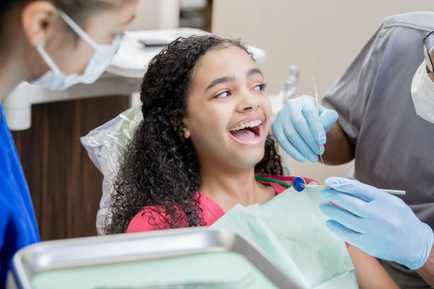 Best Urgent Dental Care for Toothaches in Russellville, KY