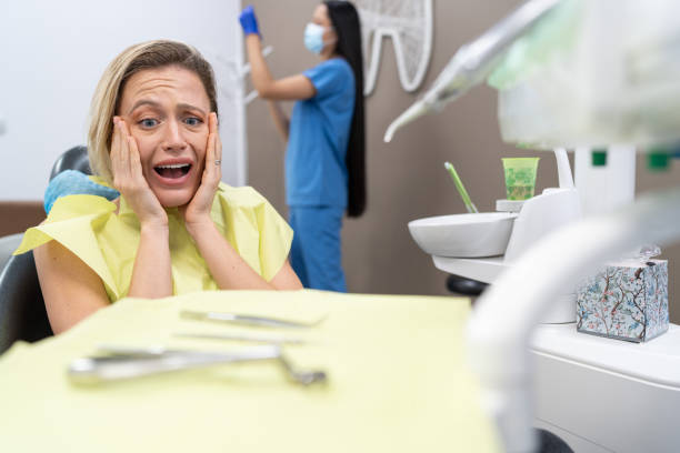 Best Knocked-Out Tooth (Avulsed Tooth) Treatment in Russellville, KY