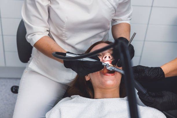 Best Emergency Dental Care for Sports Injuries in Russellville, KY
