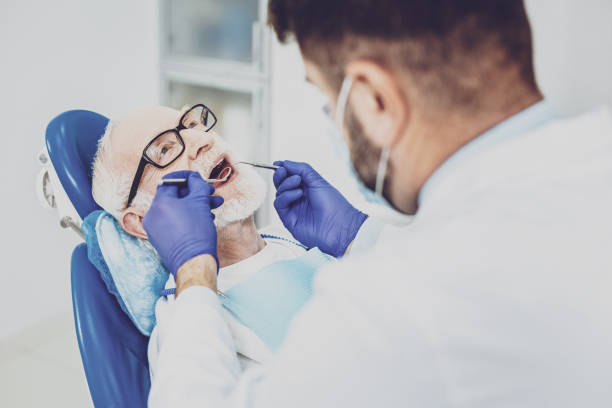  Russellville, KY Emergency Dentist Pros